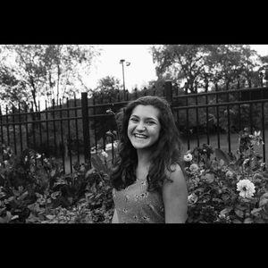 Meet your Posher, Lyndsay